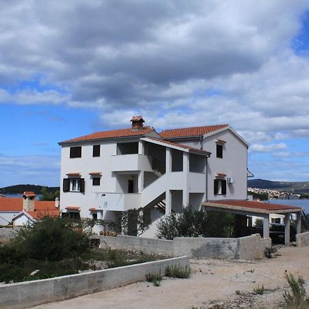 Apartments By The Sea Razanj, Rogoznica - 8361 Ngoại thất bức ảnh