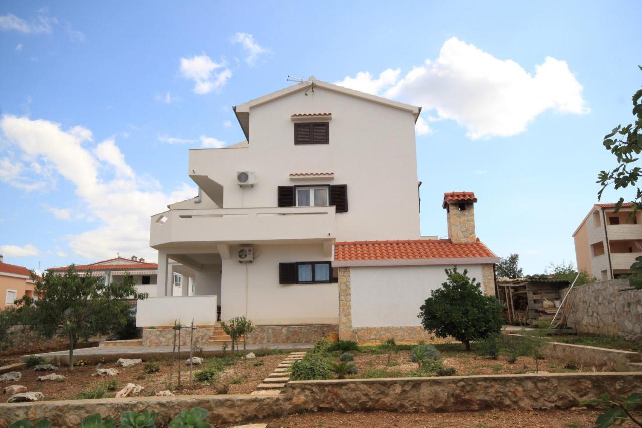 Apartments By The Sea Razanj, Rogoznica - 8361 Ngoại thất bức ảnh