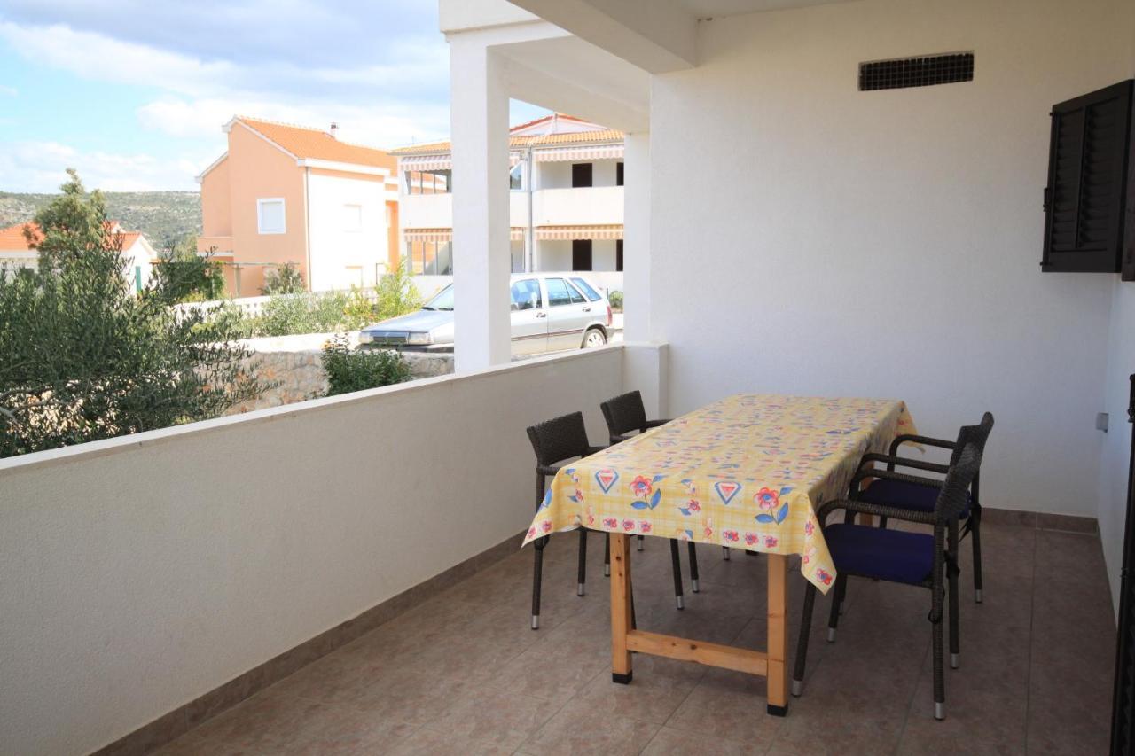 Apartments By The Sea Razanj, Rogoznica - 8361 Ngoại thất bức ảnh